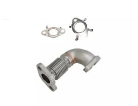 DESPIECE TURBO TUR0459TUBO - TUBO EGR Y14