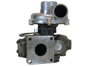 Turbos TUR7000 - TURBO MARINO MYDA