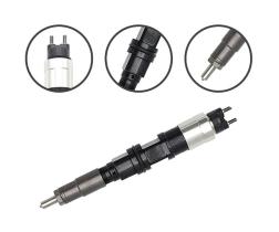 INYECTORES Y BOMBAS INY2007 - INYECTOR JOHN DEERE 095000-6500