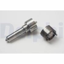 INYECTORES Y BOMBAS KIT-0001 - KIT TOBERA + VALVULA ( 28232248)