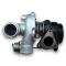 Turbos TUR0272 - TURBO INTERCAMBIO