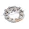 DESPIECE TURBO GEO8019 - GEOMETRIA TURBO TUR0100