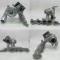 Turbos TUR0628 - TURBO INTERCAMBIO 49131-07430